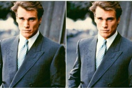Paul Qualley