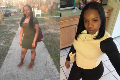 Keyona Griffin