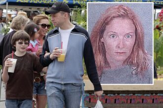 Charlie Austin Cryer