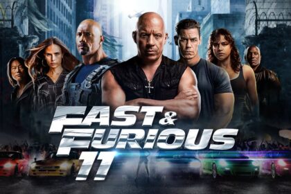 fast and furious 11