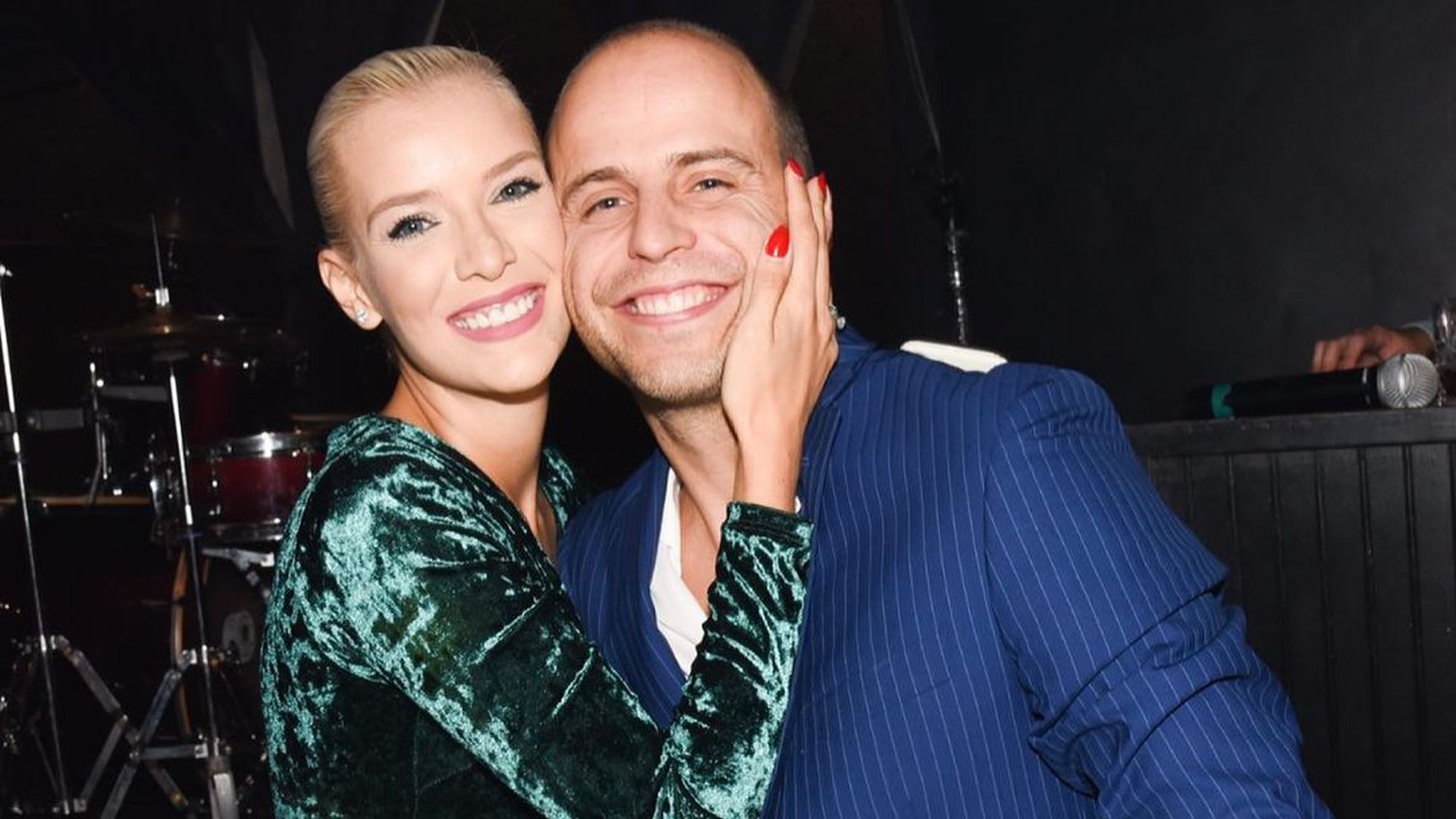 Daniel Kolenitchenko