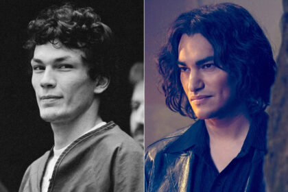 Richard Ramirez