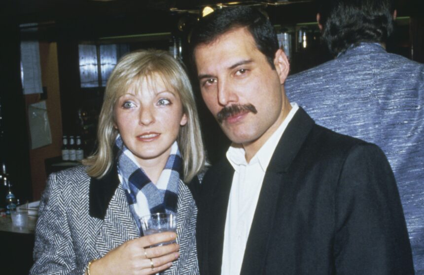 mary austin