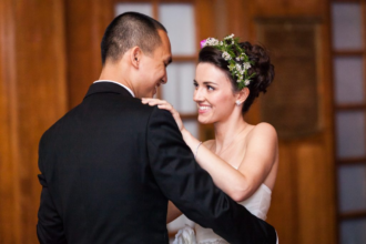 Hochzeit
