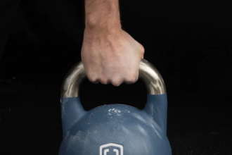 Kettlebell