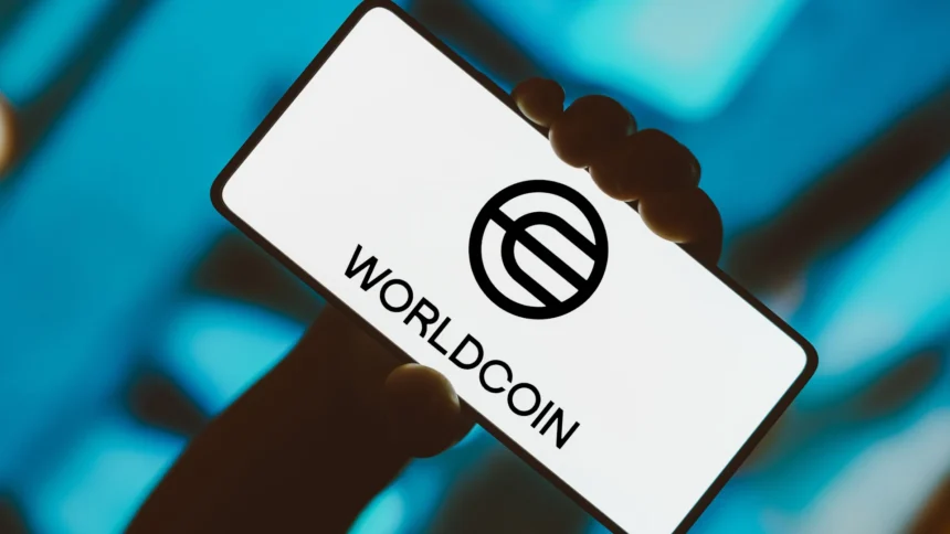 Worldcoin