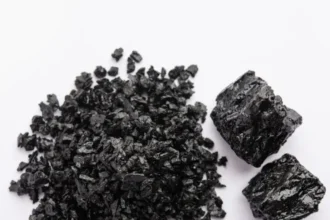 Shilajit