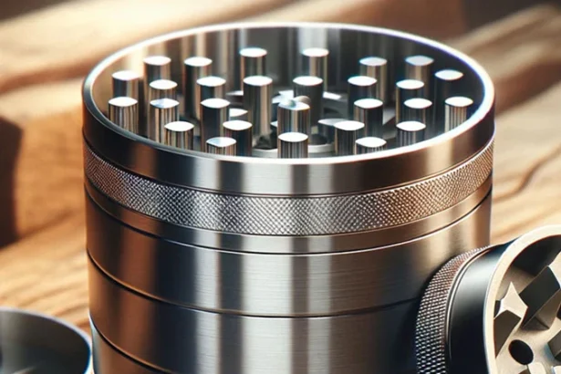 Grinder
