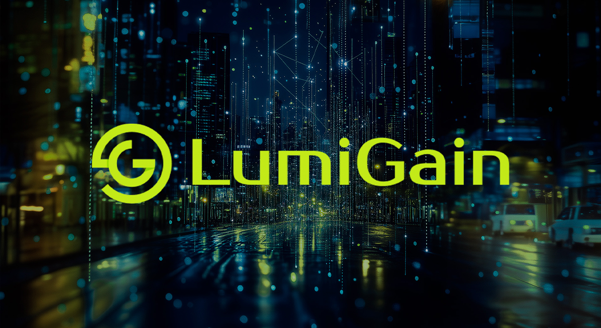 LumiGain